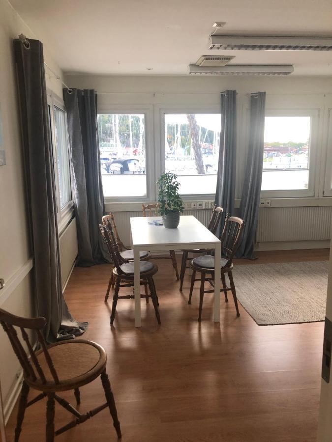 Apartments In Henån Zewnętrze zdjęcie